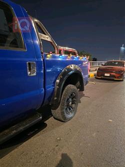 Ford F-350